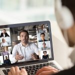 Consejos para mejorar la calidad de sesiones de Teams, Webex, Zoom