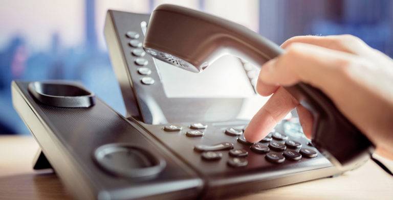 Telefonía